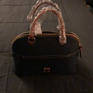 Dooney and Bourke purse